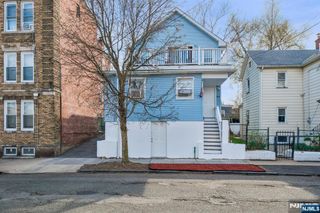 416 Frankfort Street, Orange, NJ 07050