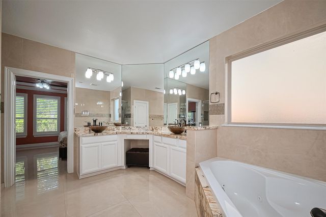 5411 Oban Terrace Lane, Sugar Land, TX 77479