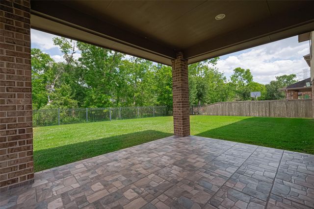 5411 Oban Terrace Lane, Sugar Land, TX 77479