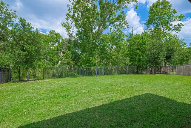 5411 Oban Terrace Lane, Sugar Land, TX 77479