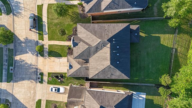 5411 Oban Terrace Lane, Sugar Land, TX 77479