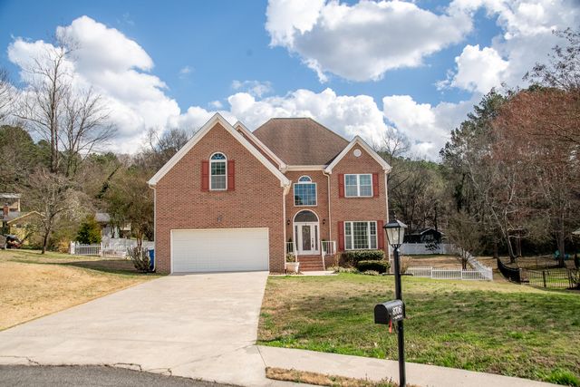 8706 Flowerdale Drive, Chattanooga, TN 37421
