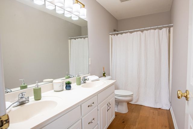 8706 Flowerdale Drive, Chattanooga, TN 37421