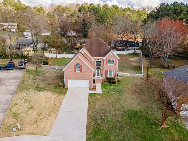 8706 Flowerdale Drive, Chattanooga, TN 37421