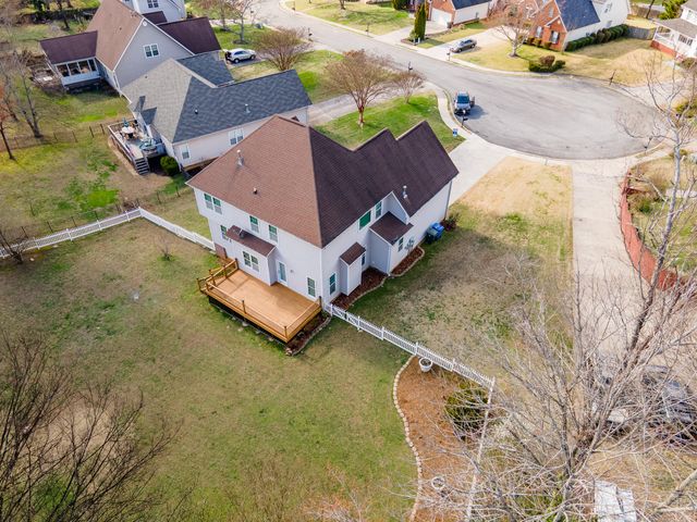 8706 Flowerdale Drive, Chattanooga, TN 37421
