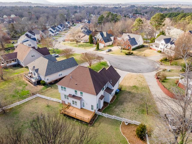 8706 Flowerdale Drive, Chattanooga, TN 37421