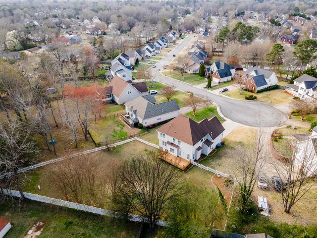 8706 Flowerdale Drive, Chattanooga, TN 37421