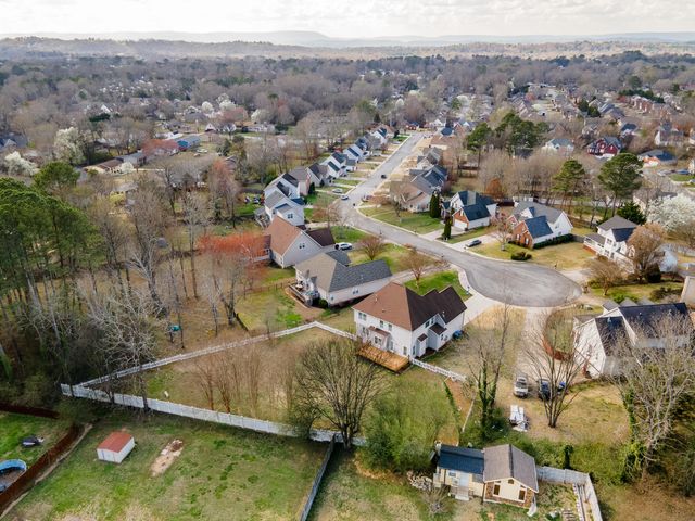 8706 Flowerdale Drive, Chattanooga, TN 37421