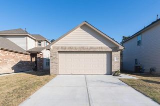 17430 Linthorne Street, Humble, TX 77346