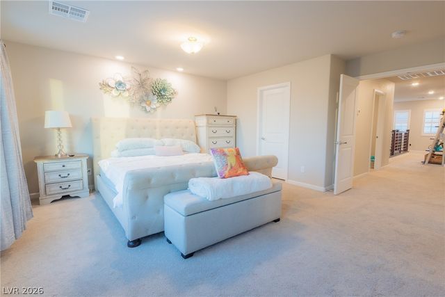 6844 Vista Roma Avenue, Las Vegas, NV 89139