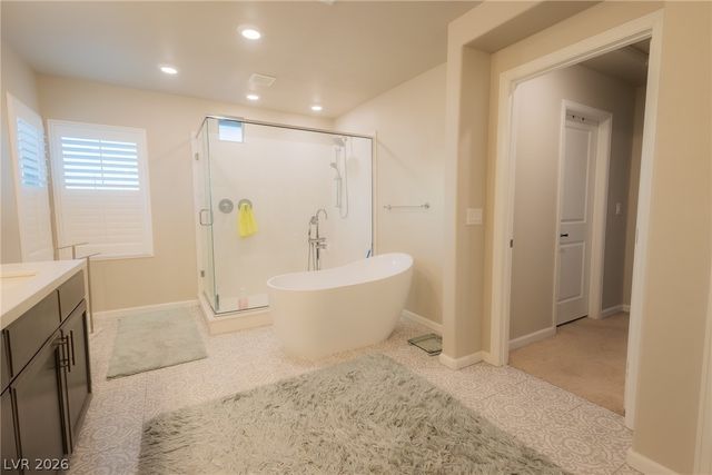 6844 Vista Roma Avenue, Las Vegas, NV 89139