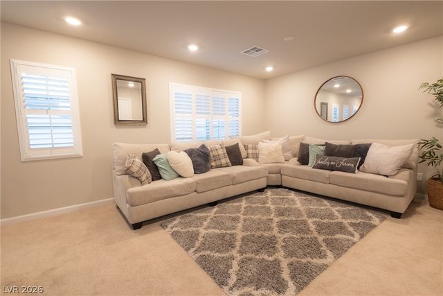 6844 Vista Roma Avenue, Las Vegas, NV 89139