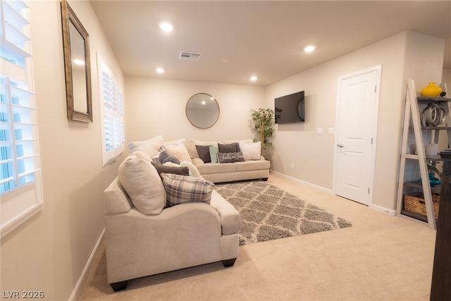 6844 Vista Roma Avenue, Las Vegas, NV 89139