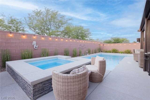6844 Vista Roma Avenue, Las Vegas, NV 89139