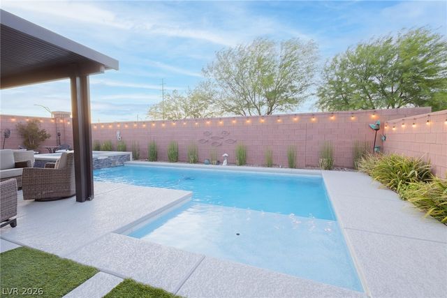 6844 Vista Roma Avenue, Las Vegas, NV 89139