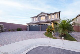 6844 Vista Roma Avenue, Las Vegas, NV 89139