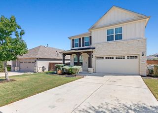 6618 Bowie Cove, Schertz, TX 78108