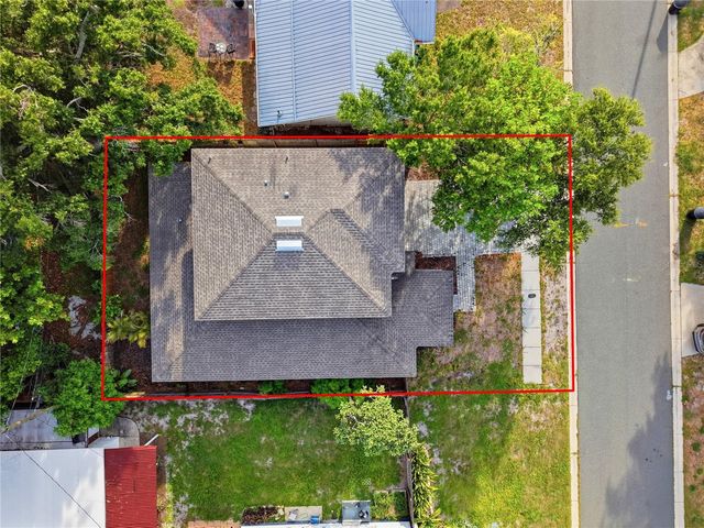 1712 31ST AVENUE N, St Petersburg, FL 33713