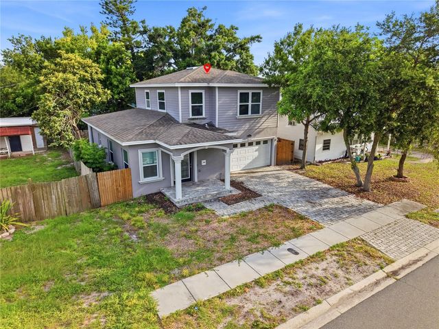 1712 31ST AVENUE N, St Petersburg, FL 33713