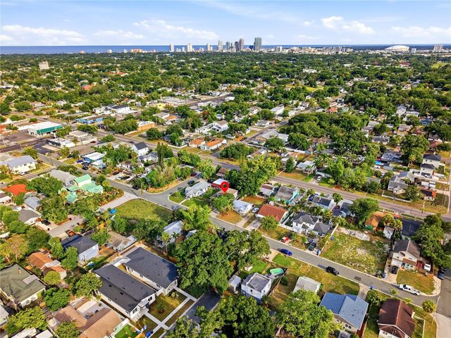 1712 31ST AVENUE N, St Petersburg, FL 33713