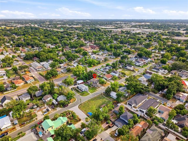 1712 31ST AVENUE N, St Petersburg, FL 33713