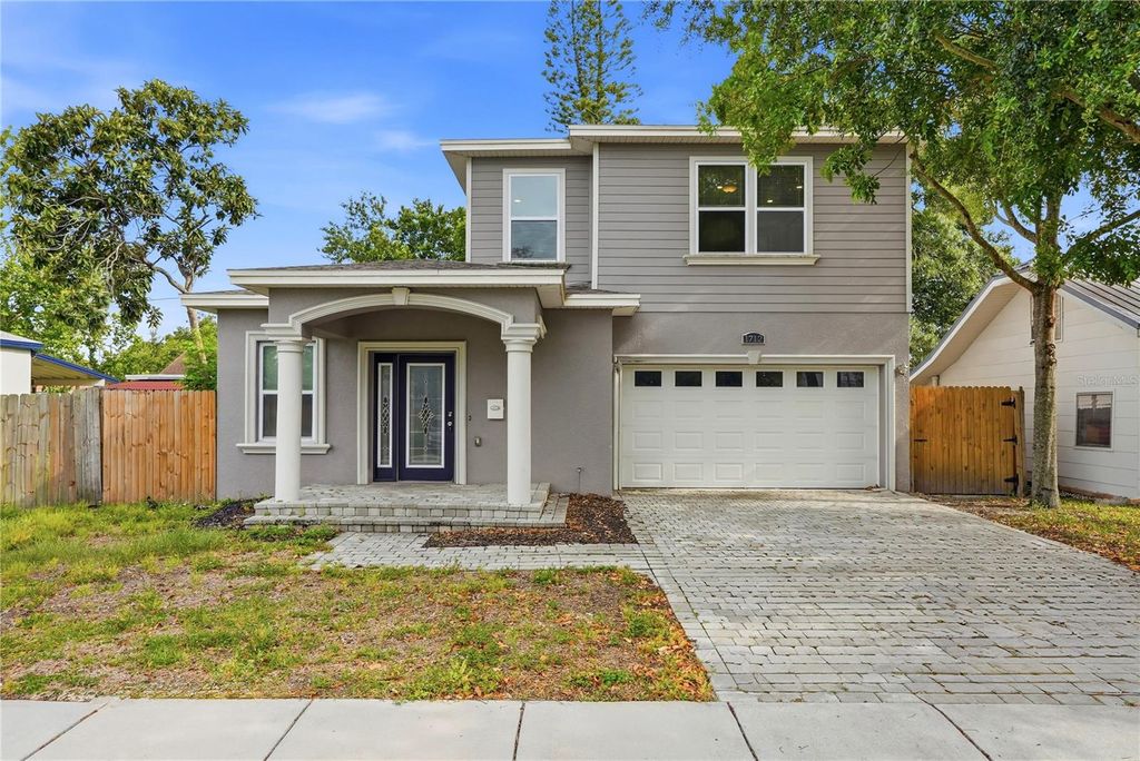 1712 31ST AVENUE N, St Petersburg, FL 33713