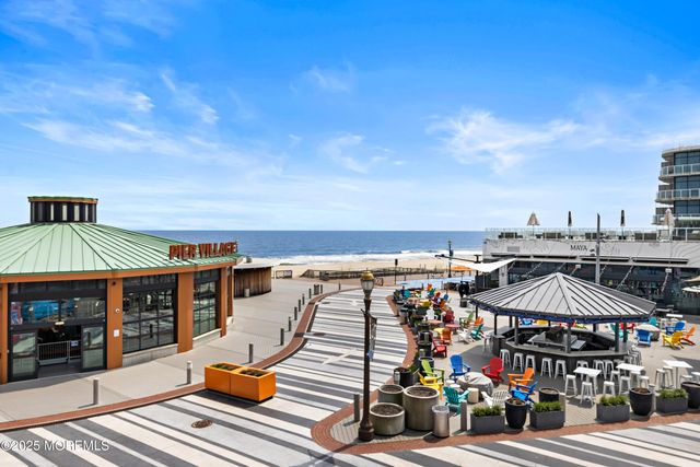 15 Morris Avenue, 206, Long Branch, NJ 07740
