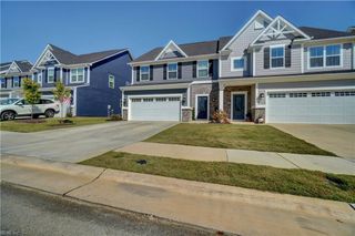 125 Ironsmith WAY, Williamsburg, VA 23185
