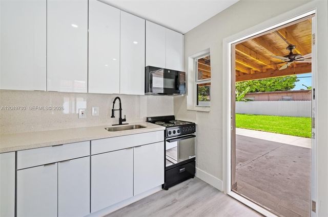 1720 NW 67th Street, Miami, FL 33147
