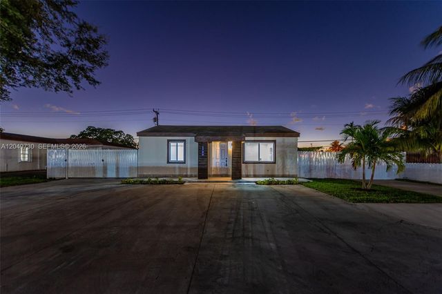 1720 NW 67th Street, Miami, FL 33147