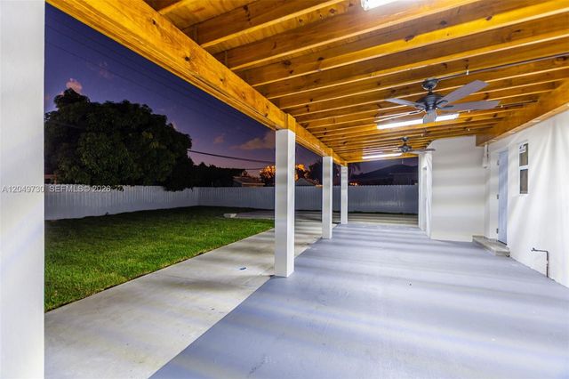 1720 NW 67th Street, Miami, FL 33147