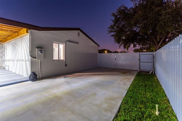 1720 NW 67th Street, Miami, FL 33147
