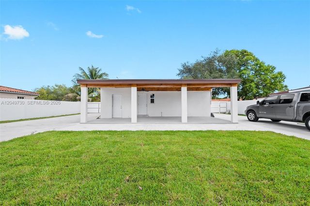1720 NW 67th Street, Miami, FL 33147