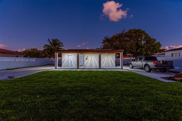 1720 NW 67th Street, Miami, FL 33147