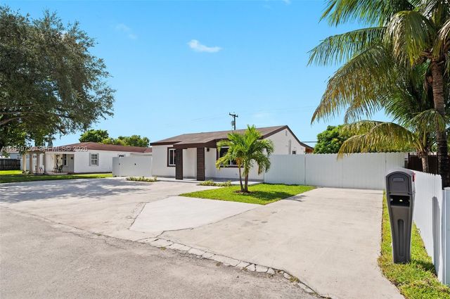 1720 NW 67th Street, Miami, FL 33147