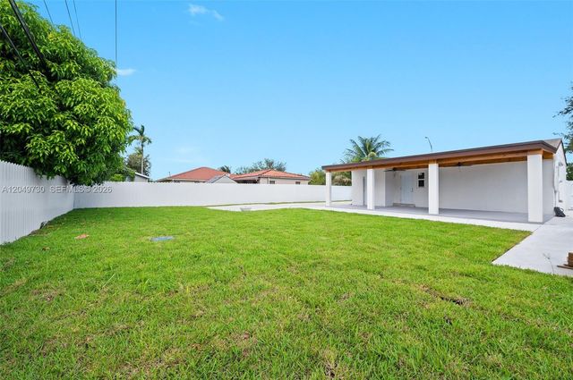 1720 NW 67th Street, Miami, FL 33147