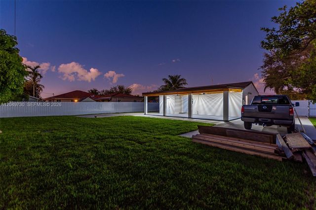 1720 NW 67th Street, Miami, FL 33147