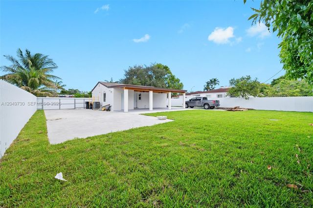 1720 NW 67th Street, Miami, FL 33147