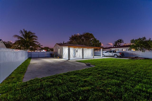 1720 NW 67th Street, Miami, FL 33147
