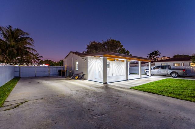 1720 NW 67th Street, Miami, FL 33147
