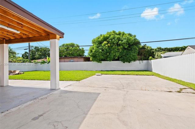 1720 NW 67th Street, Miami, FL 33147