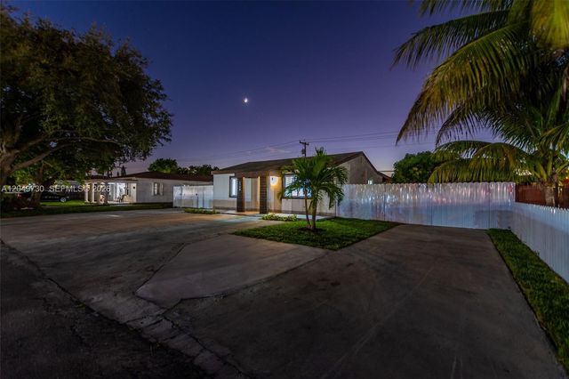1720 NW 67th Street, Miami, FL 33147