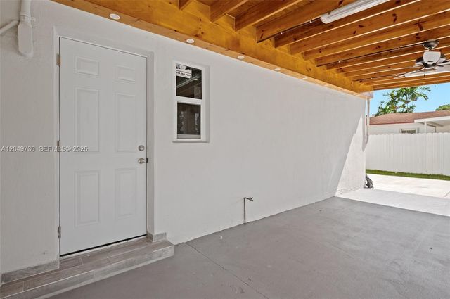 1720 NW 67th Street, Miami, FL 33147