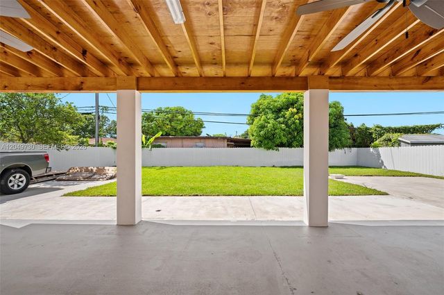 1720 NW 67th Street, Miami, FL 33147