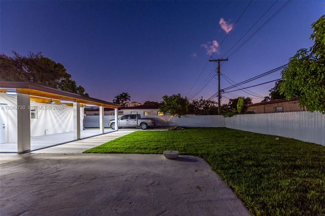 1720 NW 67th Street, Miami, FL 33147