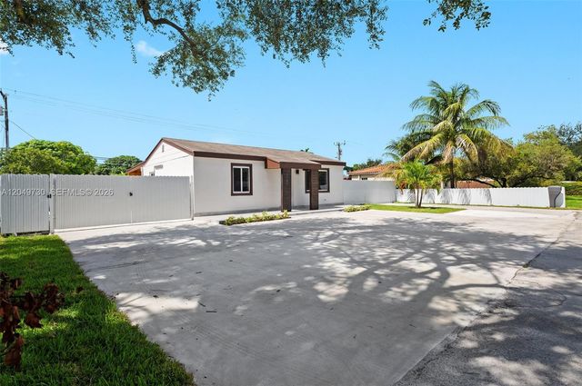 1720 NW 67th Street, Miami, FL 33147