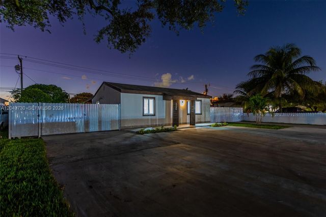 1720 NW 67th Street, Miami, FL 33147