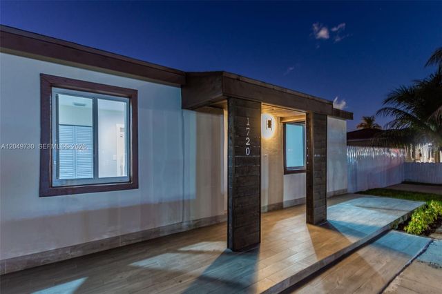 1720 NW 67th Street, Miami, FL 33147