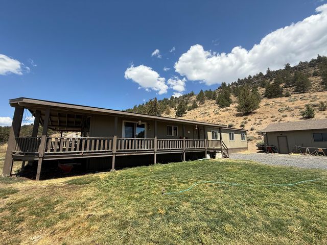 17550 Maupin Road, Malin, OR 97632
