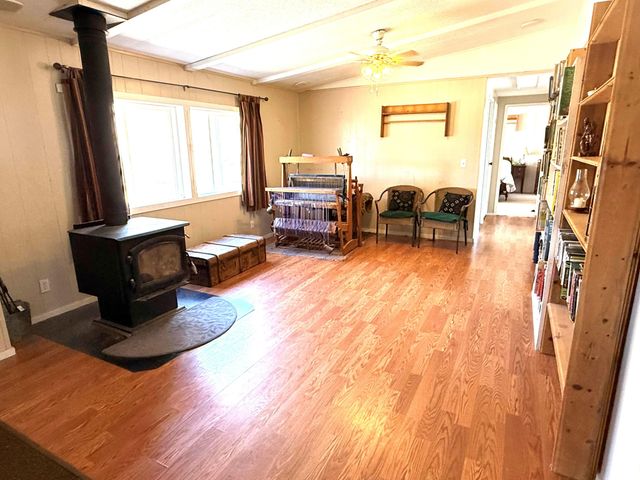 17550 Maupin Road, Malin, OR 97632